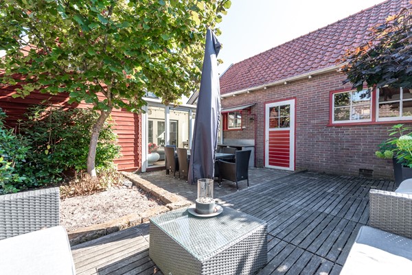Medium property photo - Mercuriuslaan 15, 7314 KR Apeldoorn
